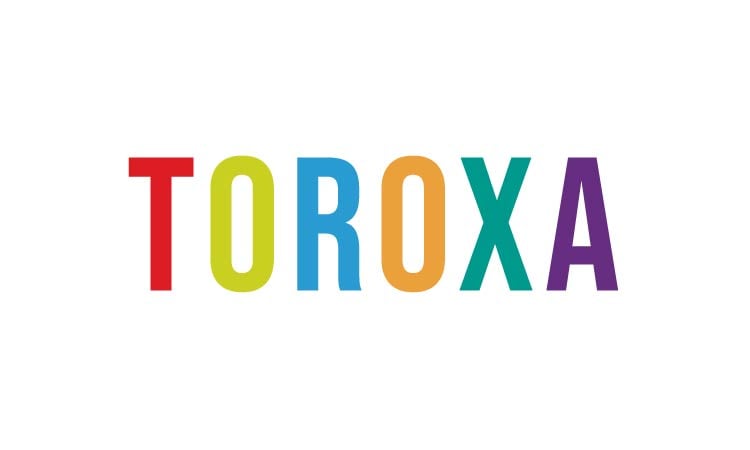 Toroxa logo